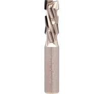 Фреза концевая DIA 16x43/100x16 мм, z2+2, RH, H2.5 Surrey TL00001805