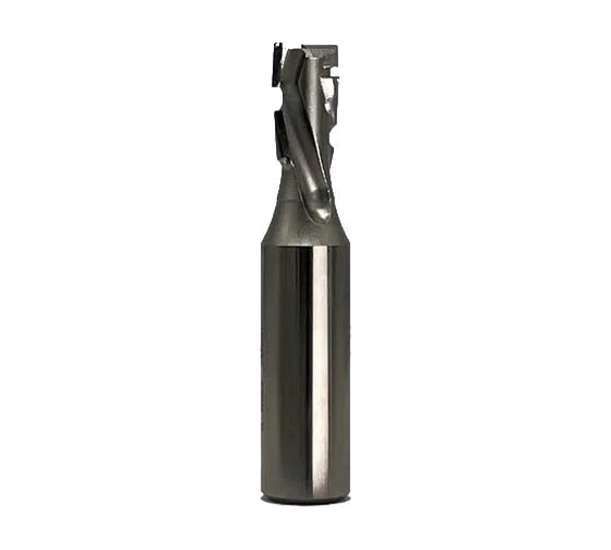 Фреза концевая врезная DIA 18x43/103x25 мм, z1+1, RH, H2.5 Surrey TL00001871