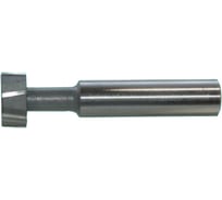 Фреза Т-образная 21x9 мм, паз 12 мм, ц/х, Р6АМ5, Z=6 CNIC 26422