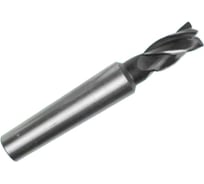 Фреза концевая вышлифованная 8x38x108 мм, КМ1, Р6АМ5, Z=3 CNIC 68853
