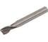 Фреза шпоночная 5х8х42 мм, ц/х, Р6М5/HSS JSD 57559 2