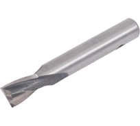 Фреза шпоночная 8х11х55 мм, ц/х, Р6М5/HSS JSD 57562