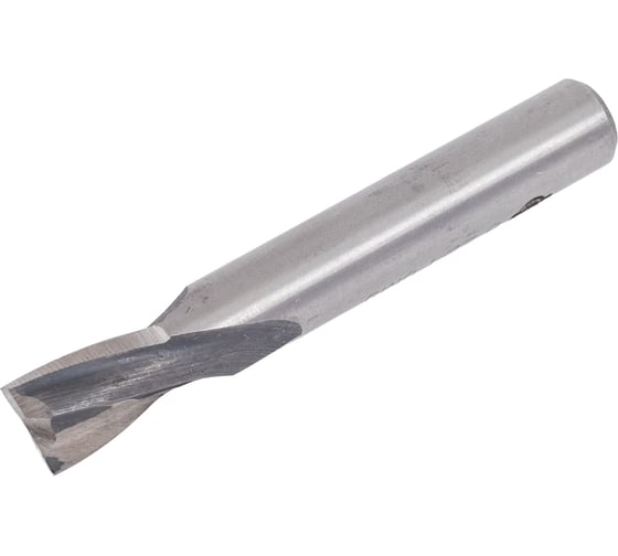 Фреза шпоночная 8х11х55 мм, ц/х, Р6М5/HSS JSD 57562 1