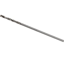 Фреза шпоночная 1х12х33 мм, ц/х, Р6М5/HSS JSD 22275