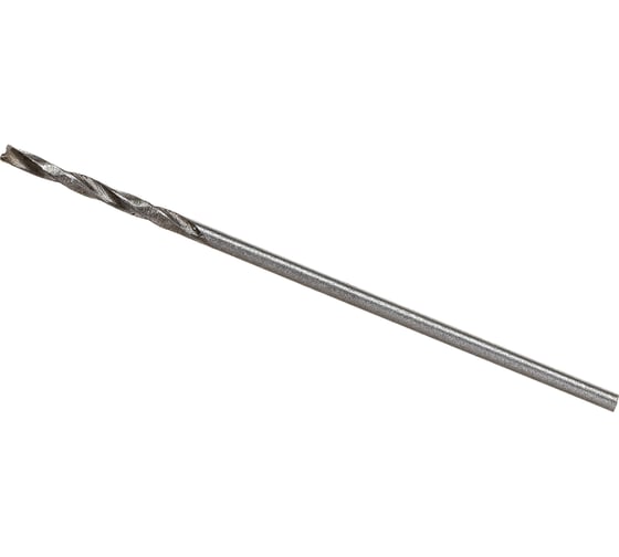 Фреза шпоночная 1х12х33 мм, ц/х, Р6М5/HSS JSD 22275