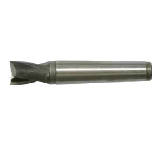 Фреза шпоночная к/х 40 мм, КМ4, Р6М5/HSS JSD 45752 1