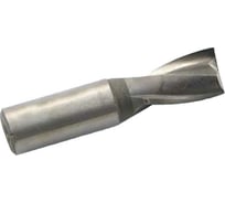 Фреза шпоночная 3х5х37 мм, ц/х, Р6М5/HSS JSD 57557