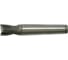 Фреза шпоночная к/х 10х13х83 мм, КМ1, Р6М5/HSS JSD 45942 1