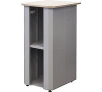 Тумба Т-40 для станков весом до 40 кг Ferrox 52798