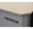 Тумба Т-40 для станков весом до 40 кг Ferrox 52798 3