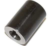 Втулка поддерживающая к оправкам для горизонтально-фрезерных станков (d=16 мм; D=42 мм; L=100 мм) CNIC 57689