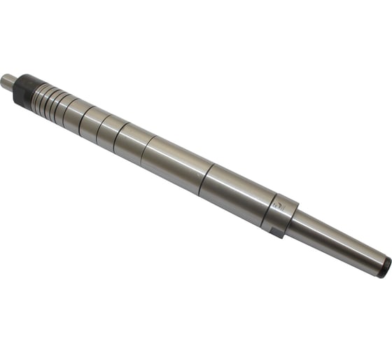 Оправка с хв-ком КМ4-16 мм, L-340 мм для горизонтально-фрезерных станков CNIC 36390 1