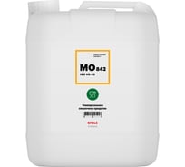 Белое масло с пищевым допуском EFELE MO-842 VG-22 0095028