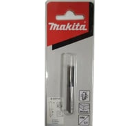 Фреза пазовая 6x6 мм Makita D-67717