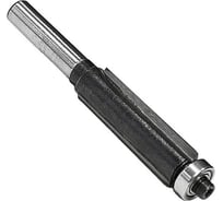 Фреза кромочная прямая 12x40 мм, S-8 мм, Z2, с подшипником S.E.B. 308FZ-81240