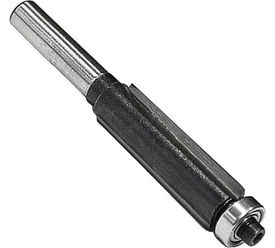 Фреза кромочная прямая 12x40 мм, S-8 мм, Z2, с подшипником S.E.B. 308FZ-81240 1