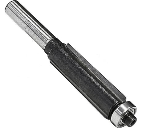 Фреза кромочная прямая 16x40 мм, S-8 мм, Z2, с подшипником S.E.B. 308FZ-81640