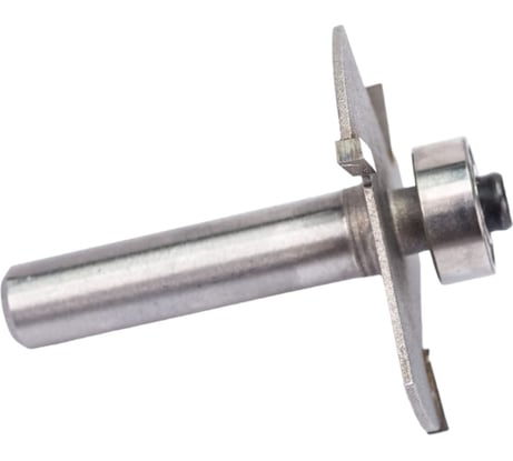 Фреза кромочная фальцевая дисковая 3.5x40 мм, S-8 мм, Z3 S.E.B. 308FZ-83540