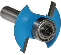 Фреза кромочная фальцевая дисковая 2.0x32 мм, S-8 мм, Z2 S.E.B. 308FZ-8232