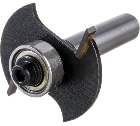 Фреза кромочная фальцевая дисковая 3.0x32 мм, S-8 мм, Z2 S.E.B. 308FZ-8332