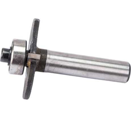 Фреза кромочная фальцевая дисковая 4.0x32 мм, S-8 мм, Z2 S.E.B. 308FZ-8432