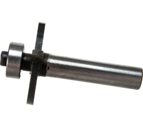 Фреза кромочная фальцевая дисковая 3.5x32 мм, S-8 мм, Z2 S.E.B. 308FZ-83532