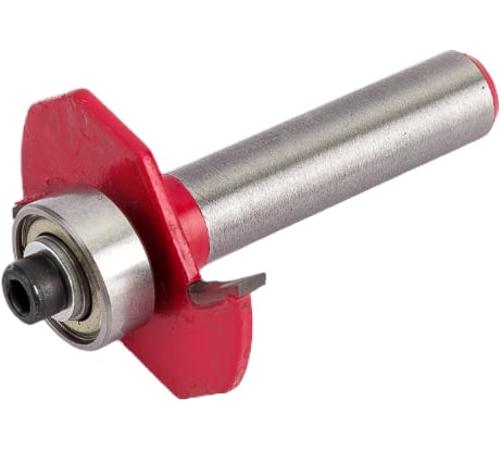 Фреза кромочная фальцевая дисковая 2.5x32 мм, S-8 мм, Z2 S.E.B. 308FZ-82532