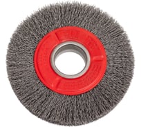 Дисковая щетка 150 мм под электроточило SIT 0060