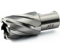 Сверло корончатое HSS 30х36 мм AT-S BS3036
