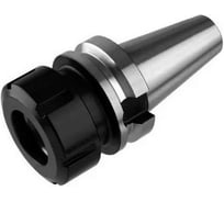Патрон цанговый 7:24 - BT40x100 MAS403 c ЧПУ М16x2.0 ЕR40 BT40-ER40-100 CNIC 55941