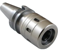 Патрон цанговый 7:24 - BT50x105 MAS403 c ЧПУ М24x3.0 - втулки С25 CNIC 58643