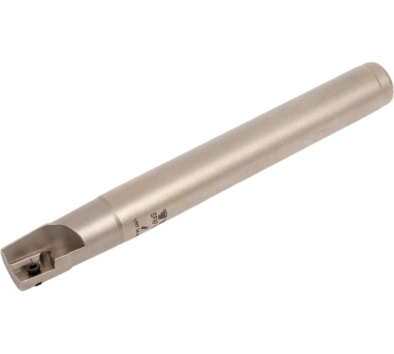 Фреза концевая SPAP10 S01 14х14х120 мм VORGEN 4687202510184