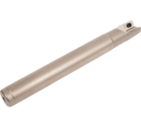 Фреза концевая SPAP10 S01 14х14х120 мм VORGEN 4687202510184