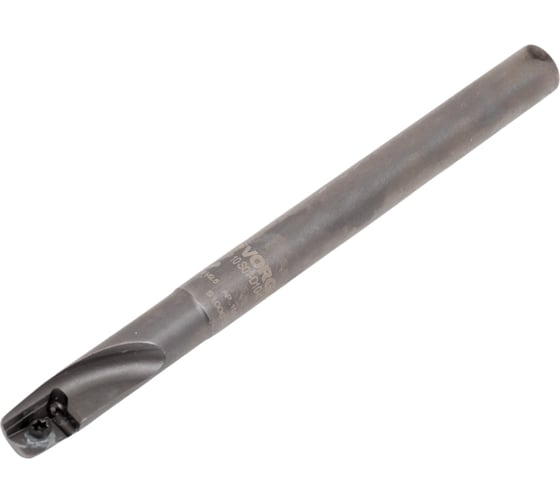 Фреза концевая SPAP10 S01 10х10х120 мм VORGEN 4687202510160