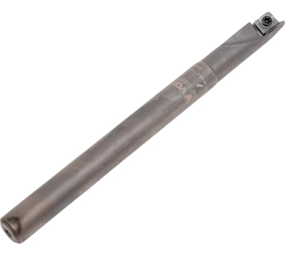Фреза концевая SPAP10 S01 10х10х120 мм VORGEN 4687202510160