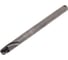 Фреза концевая SPAP10 S01 10х10х120 мм VORGEN 4687202510160 2