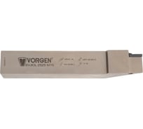 Фреза концевая SPAP10 S02 16х16х100 мм VORGEN 4687202510153