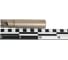 Фреза концевая SPAP11R390 S03 25х25х120 мм VORGEN 4687202508952 4