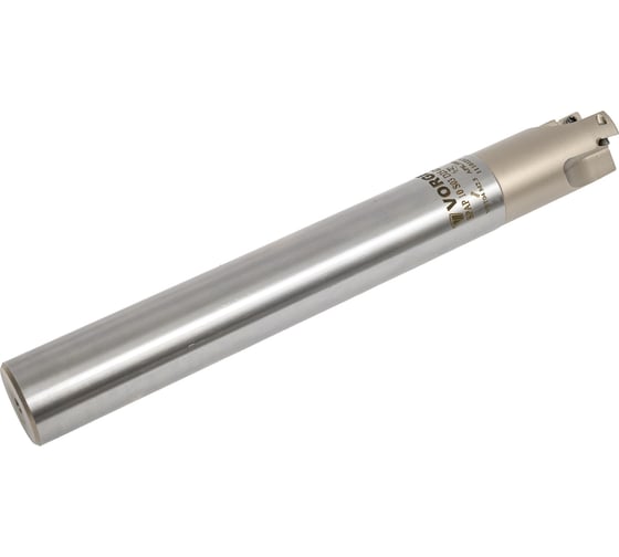 Фреза концевая SPAP10 S03 25х25х200 мм VORGEN 4687202510313