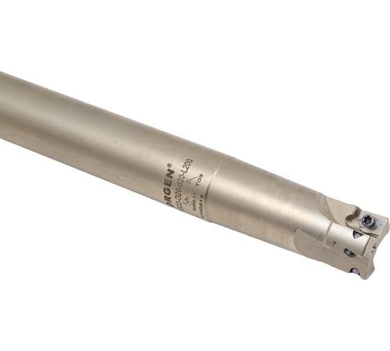 Фреза концевая SPAP11R390 S03 20х20х200 мм VORGEN 4687202510078