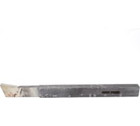 Резец долбежный пр a=10 25x16x300 пластина Р6М5 2182-0605 ГОСТ 10046-72 Beltools ri.398.60