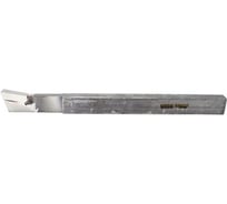 Резец долбежный пр а=12 25x16x300 пластина Р6М5 2182-0606 ГОСТ10046-72 Beltools ri.398.61