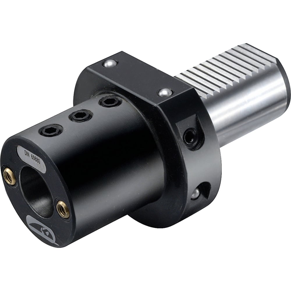 Держатель расточных резцов PORTABARENO FORMA E2-25x25 Kintek E2-25X25 ...