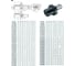 Держатель расточных резцов FORMA E2-50x20 Kintek E2-50X20 2