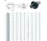 Держатель сверл PORTABARENO FORMA E1-60x20 Kintek E1-60X20 2