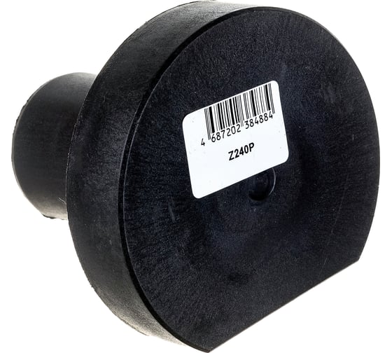 Заглушка TAMPONE IN PLASTICA VDI40 Kintek Z240P