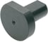 Заглушка TAMPONE IN PLASTICA VDI16 Kintek Z216P 1