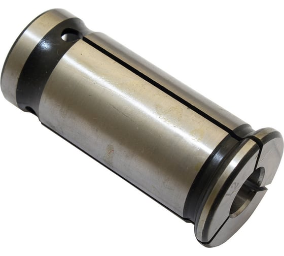 Цанга-втулка 20x25 мм, L60 мм, тип С25 CNIC 43662 1