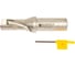 Сверло корпусное BTDR 2Dx21 мм VORGEN 4687202509874 1