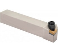 Державка токарная DCLNL 2525 M12 VORGEN 4687202513574